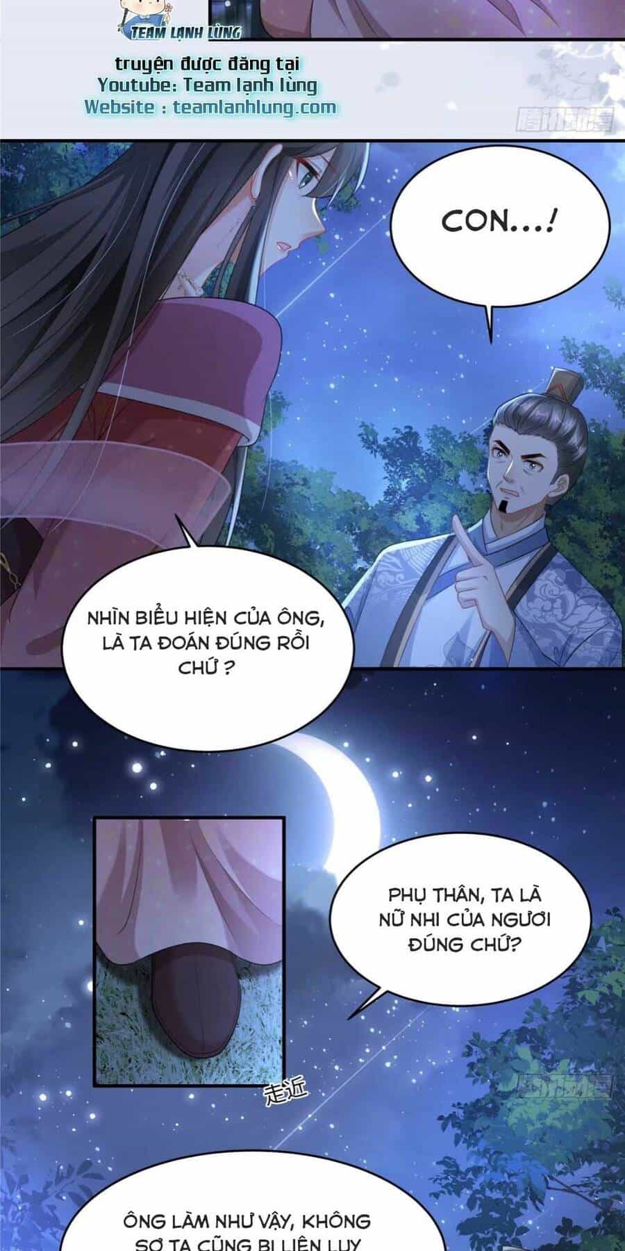 Xuyên Qua Làm Vương Phi Xinh Đẹp Của Vương Gia - Chương 22 - ảnh 4