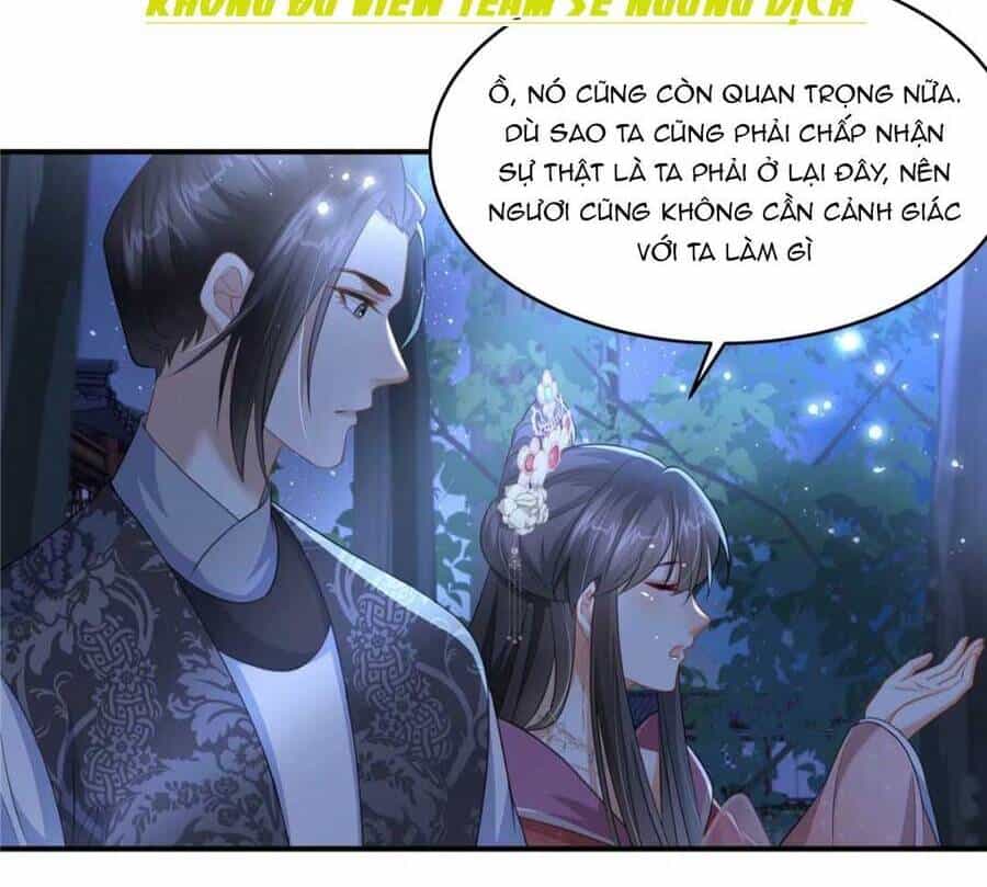 Xuyên Qua Làm Vương Phi Xinh Đẹp Của Vương Gia - Chương 23 - ảnh 7