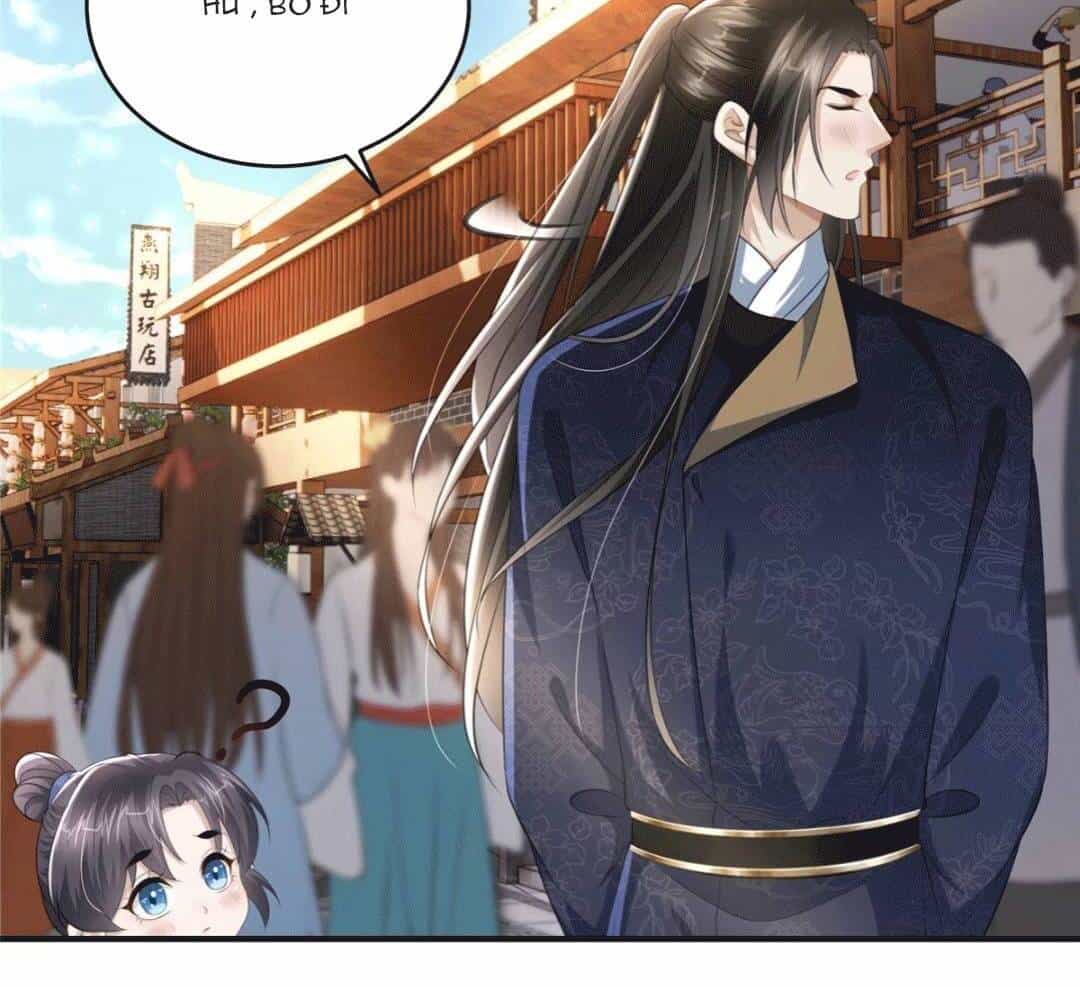Xuyên Qua Làm Vương Phi Xinh Đẹp Của Vương Gia - Chương 24 - ảnh 18