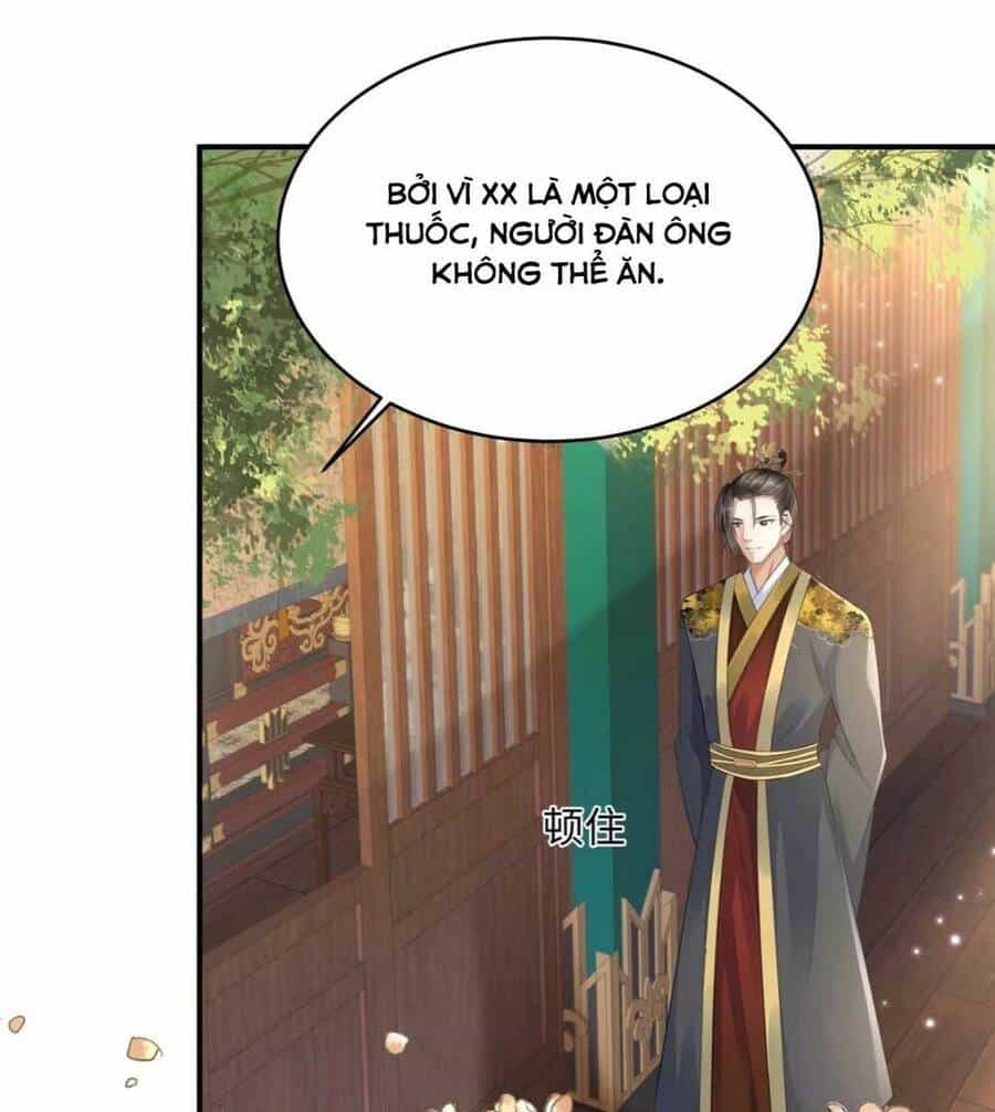 Xuyên Qua Làm Vương Phi Xinh Đẹp Của Vương Gia - Chương 3 - ảnh 16