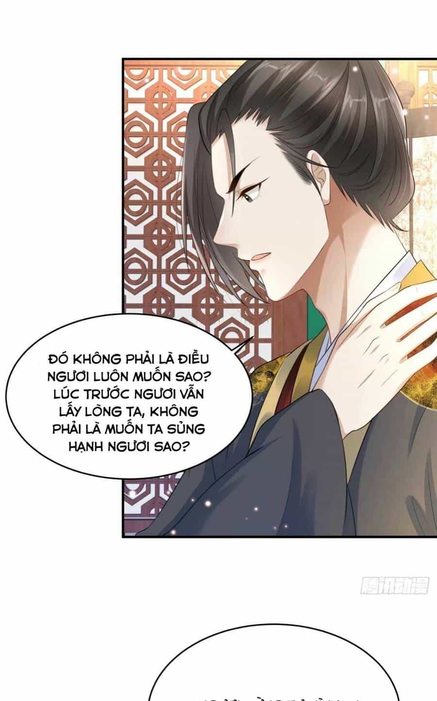 Xuyên Qua Làm Vương Phi Xinh Đẹp Của Vương Gia - Chương 3 - ảnh 32