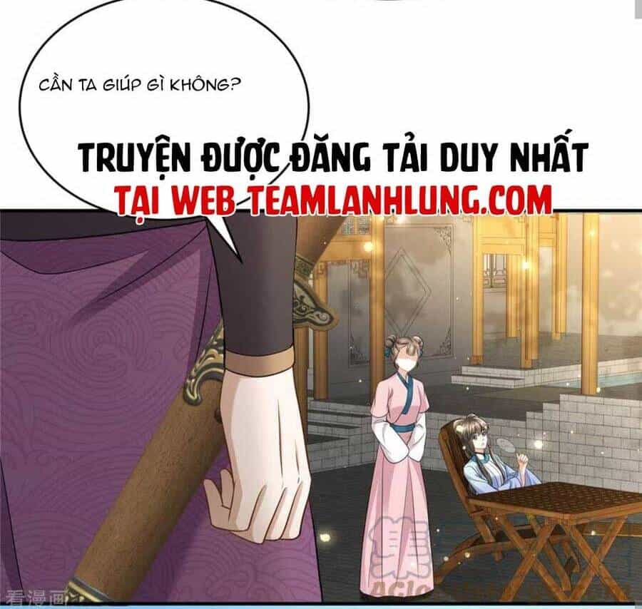 Xuyên Qua Làm Vương Phi Xinh Đẹp Của Vương Gia - Chương 30 - ảnh 16