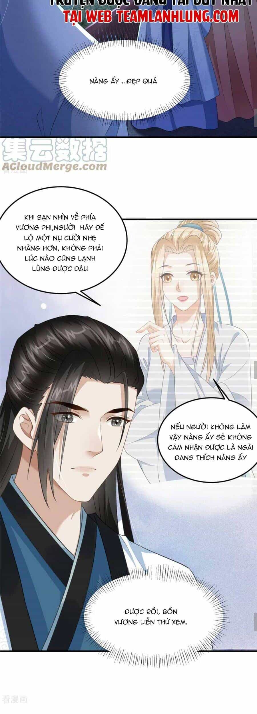 Xuyên Qua Làm Vương Phi Xinh Đẹp Của Vương Gia - Chương 31 - ảnh 15