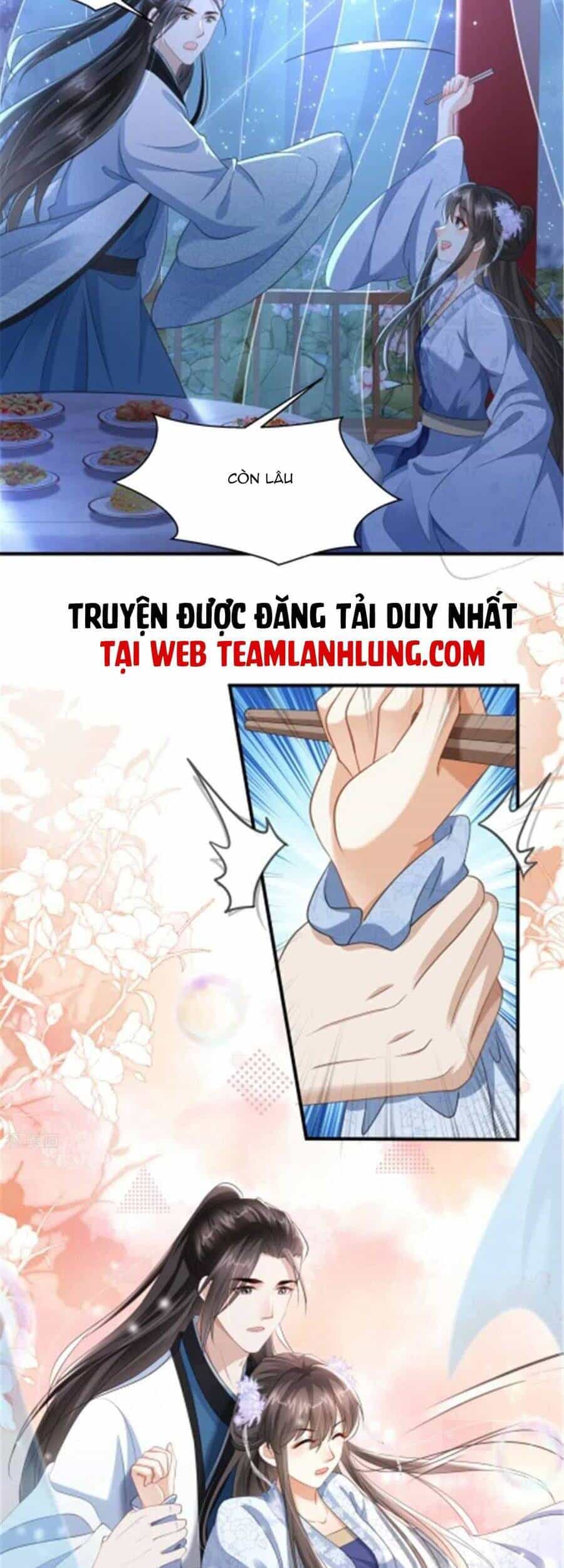 Xuyên Qua Làm Vương Phi Xinh Đẹp Của Vương Gia - Chương 31 - ảnh 22