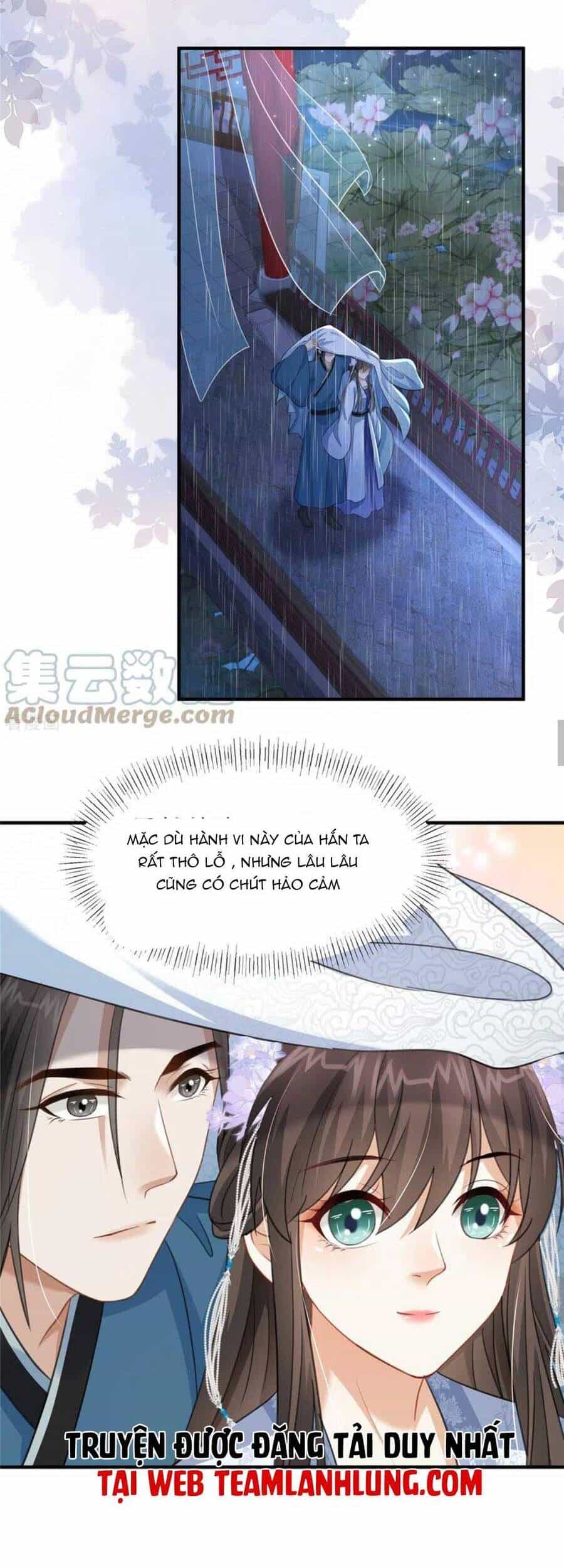 Xuyên Qua Làm Vương Phi Xinh Đẹp Của Vương Gia - Chương 32 - ảnh 11