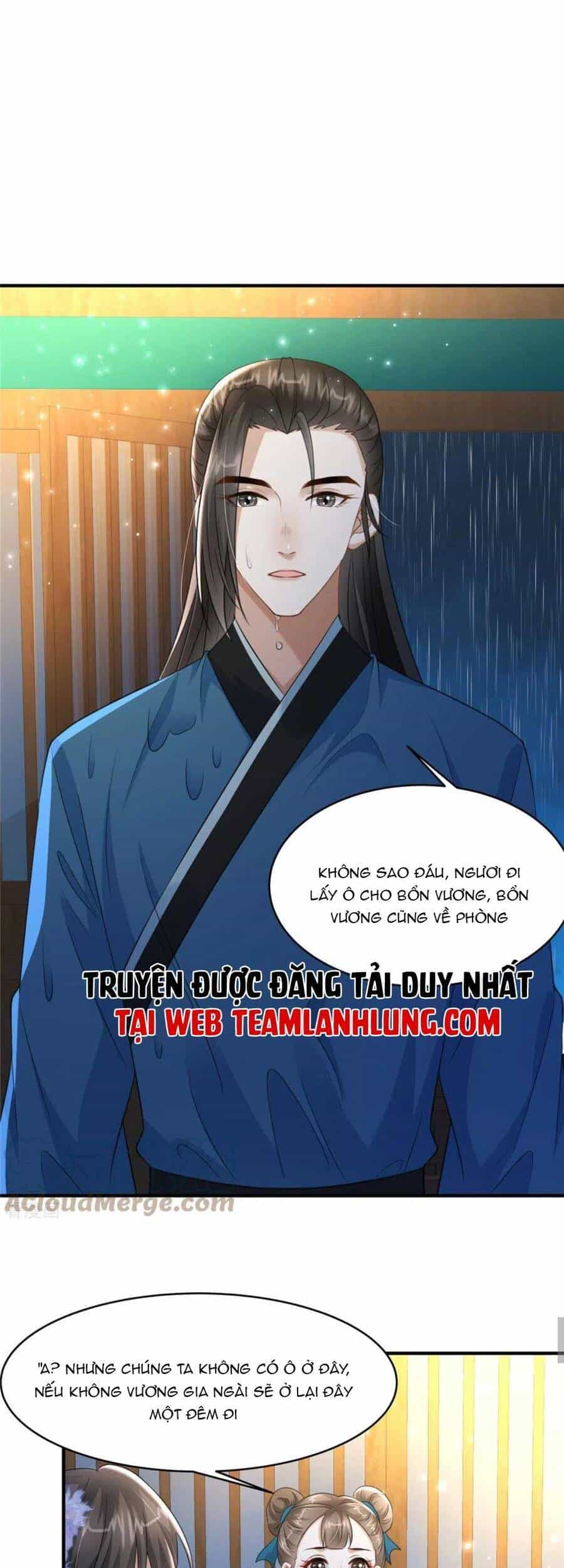 Xuyên Qua Làm Vương Phi Xinh Đẹp Của Vương Gia - Chương 32 - ảnh 14