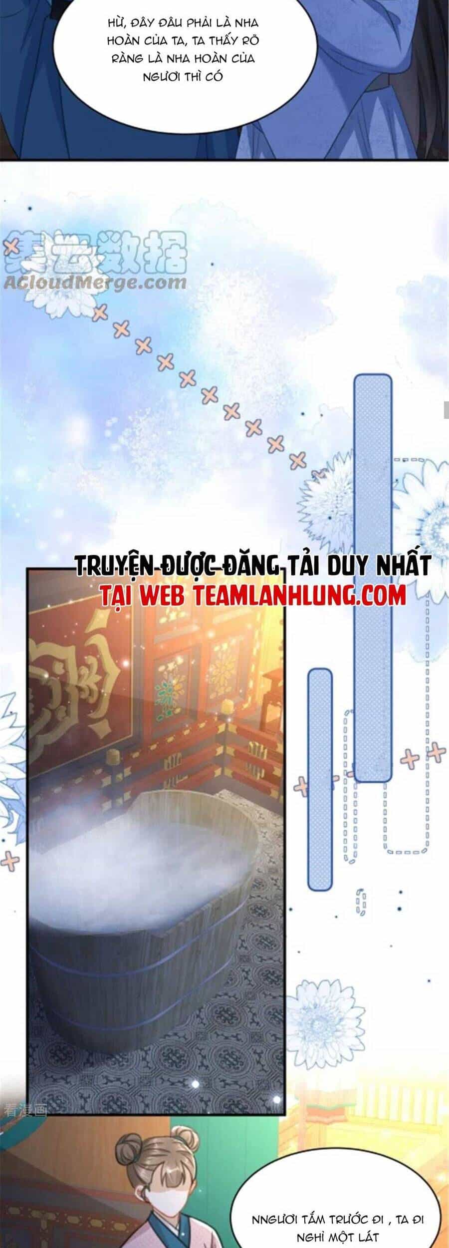 Xuyên Qua Làm Vương Phi Xinh Đẹp Của Vương Gia - Chương 32 - ảnh 17