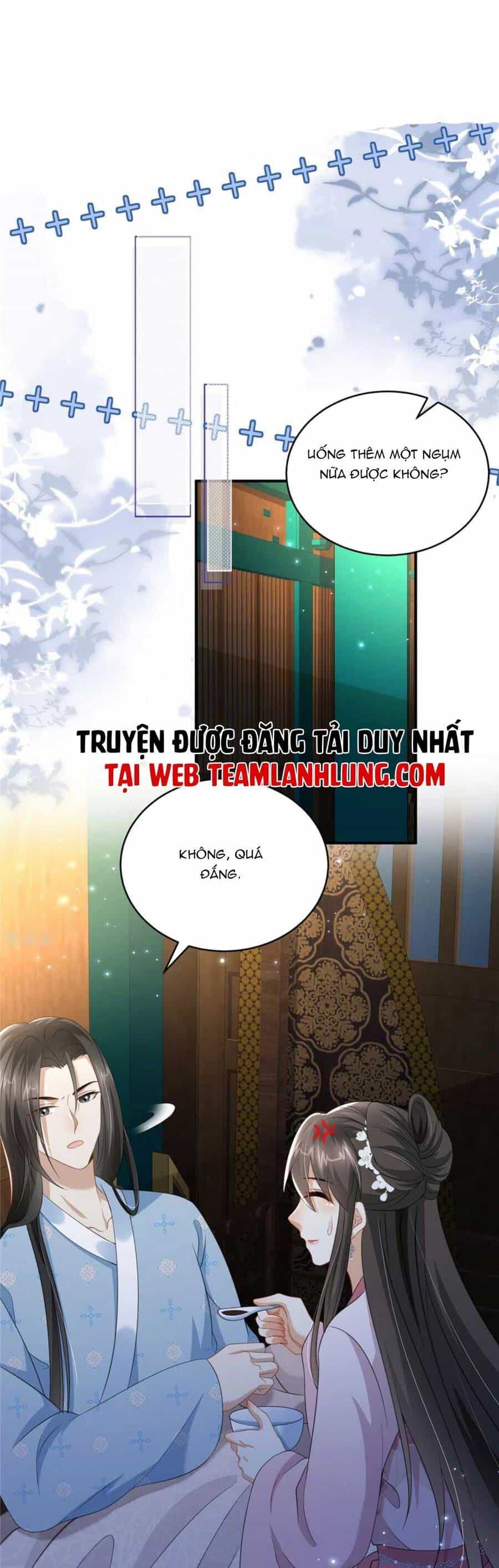 Xuyên Qua Làm Vương Phi Xinh Đẹp Của Vương Gia - Chương 35 - ảnh 13