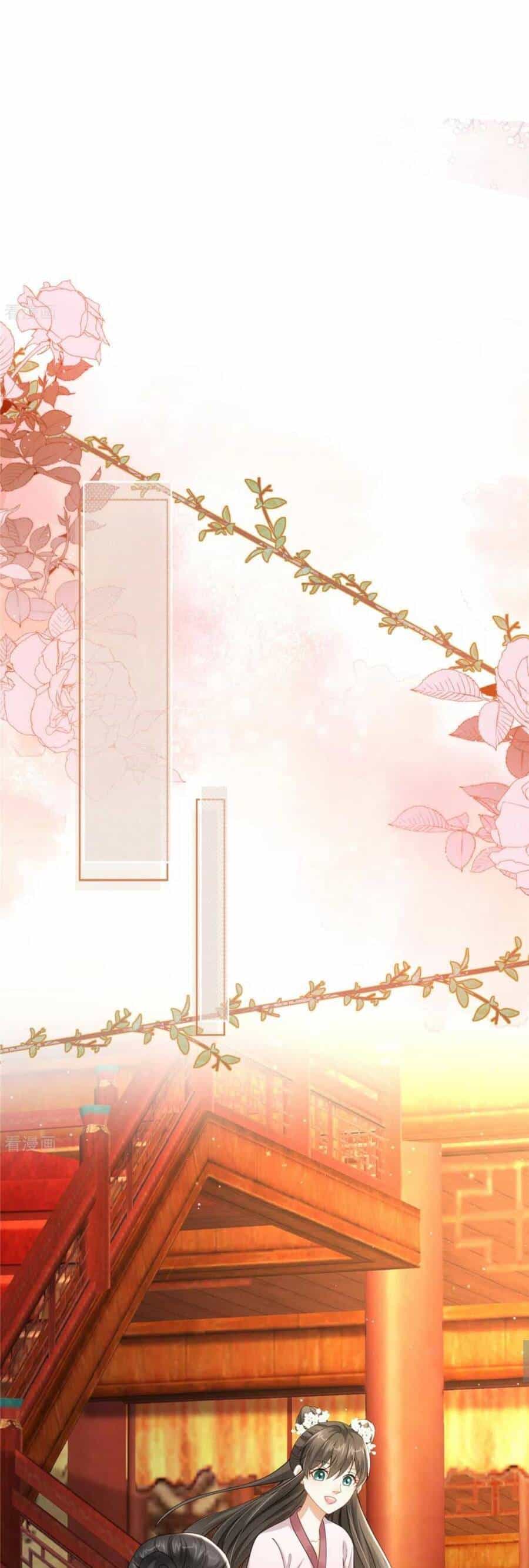 Xuyên Qua Làm Vương Phi Xinh Đẹp Của Vương Gia - Chương 38 - ảnh 13