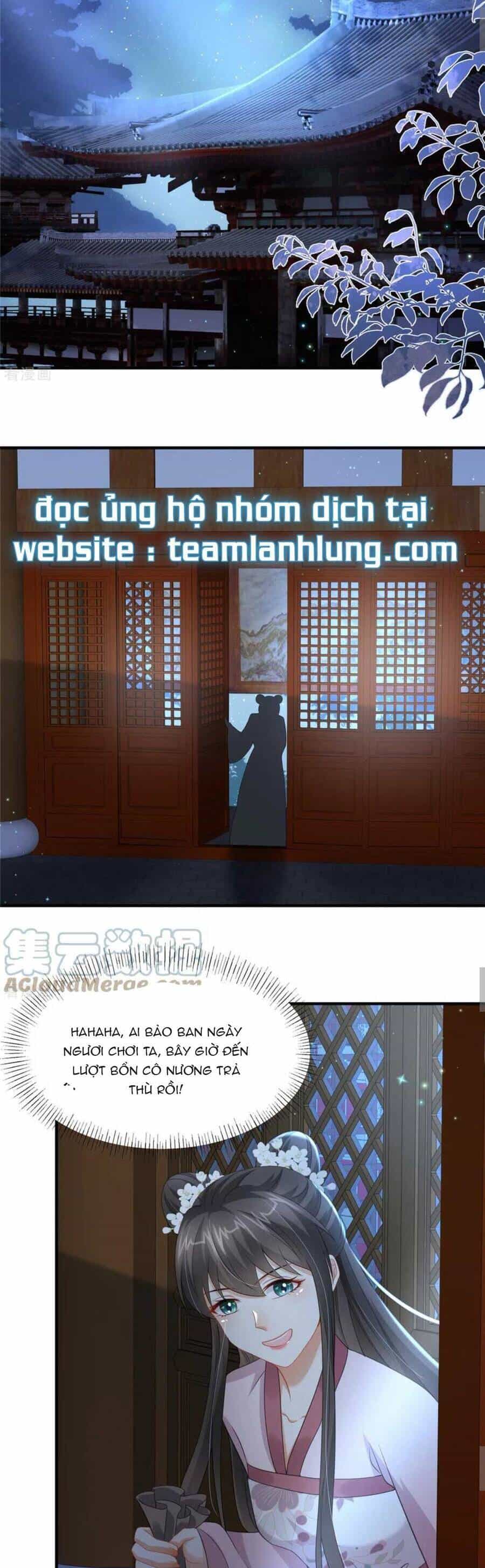 Xuyên Qua Làm Vương Phi Xinh Đẹp Của Vương Gia - Chương 39 - ảnh 10
