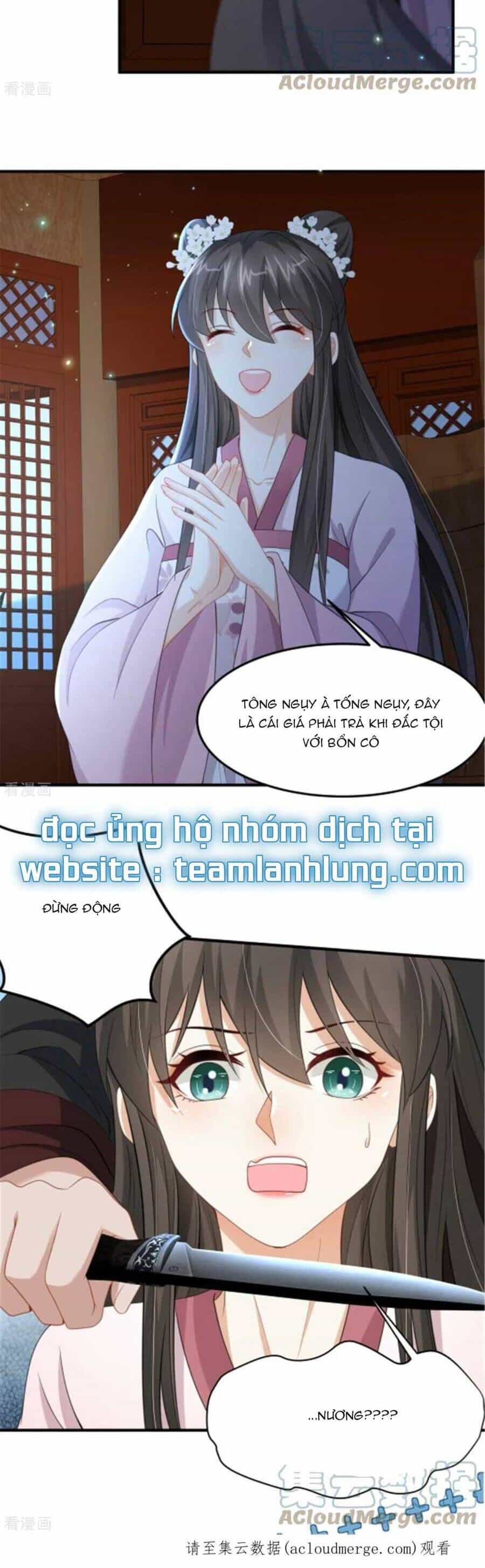 Xuyên Qua Làm Vương Phi Xinh Đẹp Của Vương Gia - Chương 39 - ảnh 13