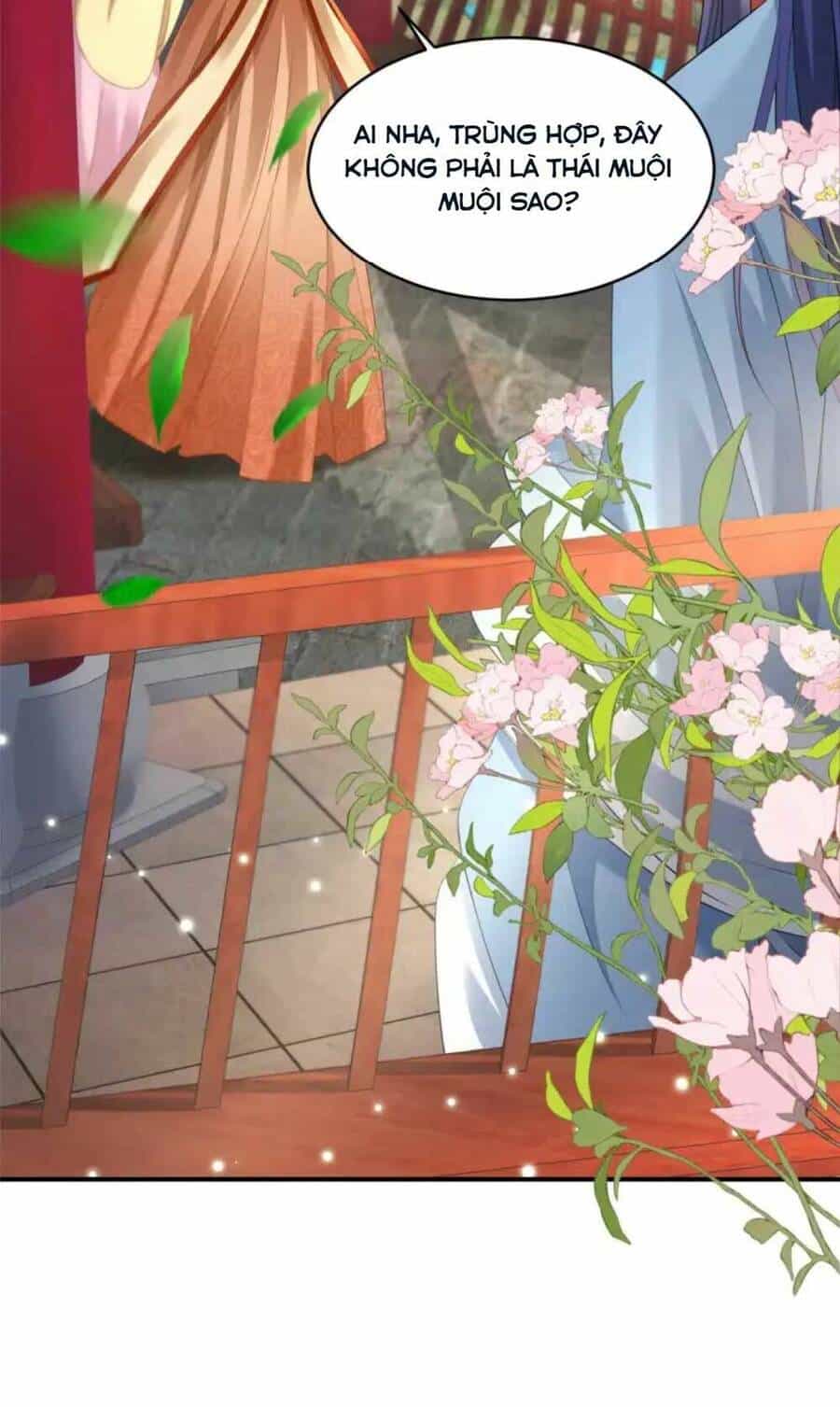 Xuyên Qua Làm Vương Phi Xinh Đẹp Của Vương Gia - Chương 5 - ảnh 19
