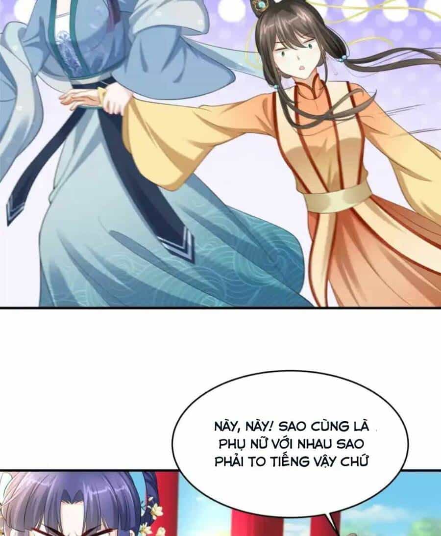 Xuyên Qua Làm Vương Phi Xinh Đẹp Của Vương Gia - Chương 5 - ảnh 25