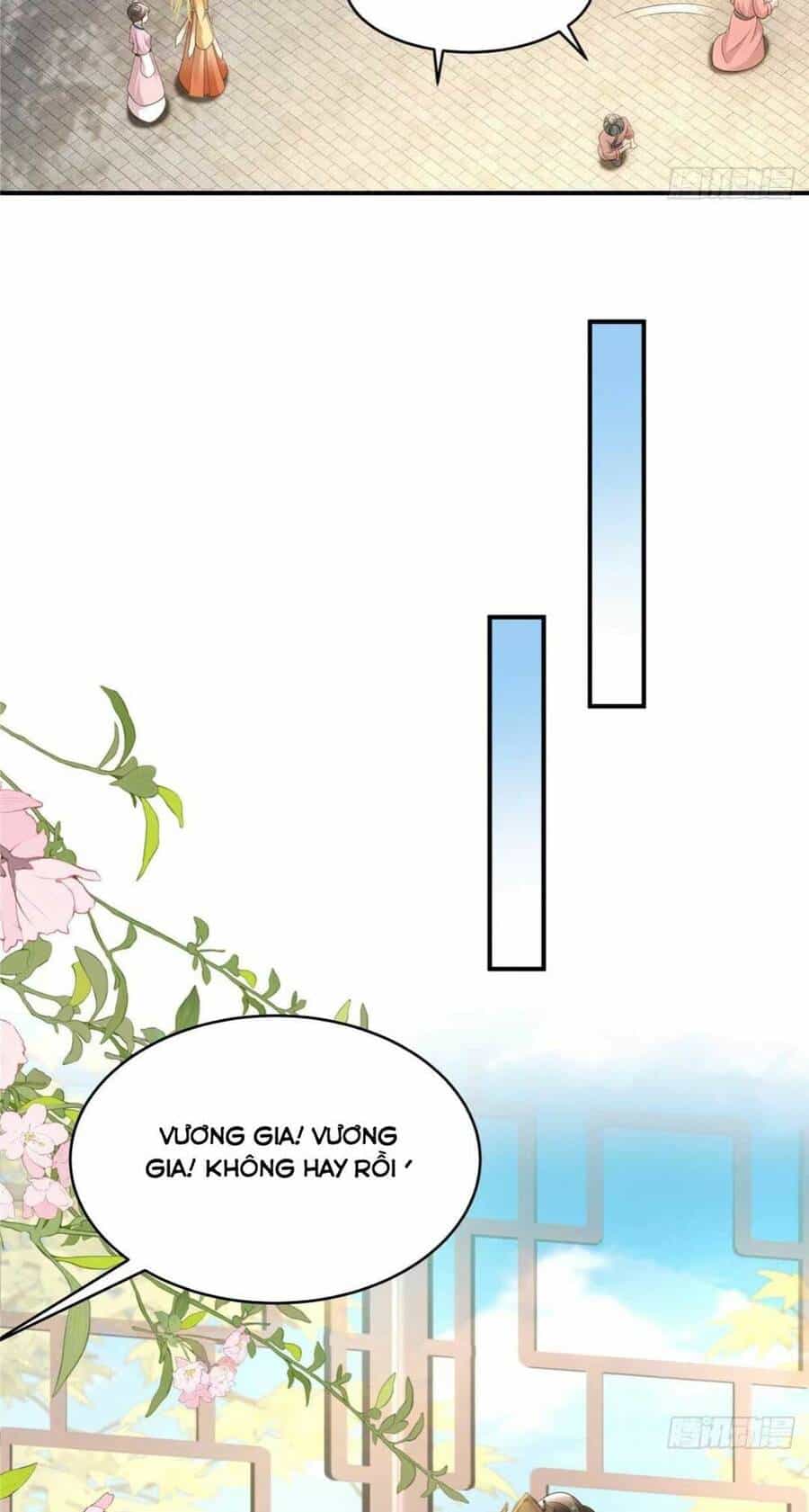 Xuyên Qua Làm Vương Phi Xinh Đẹp Của Vương Gia - Chương 6 - ảnh 30