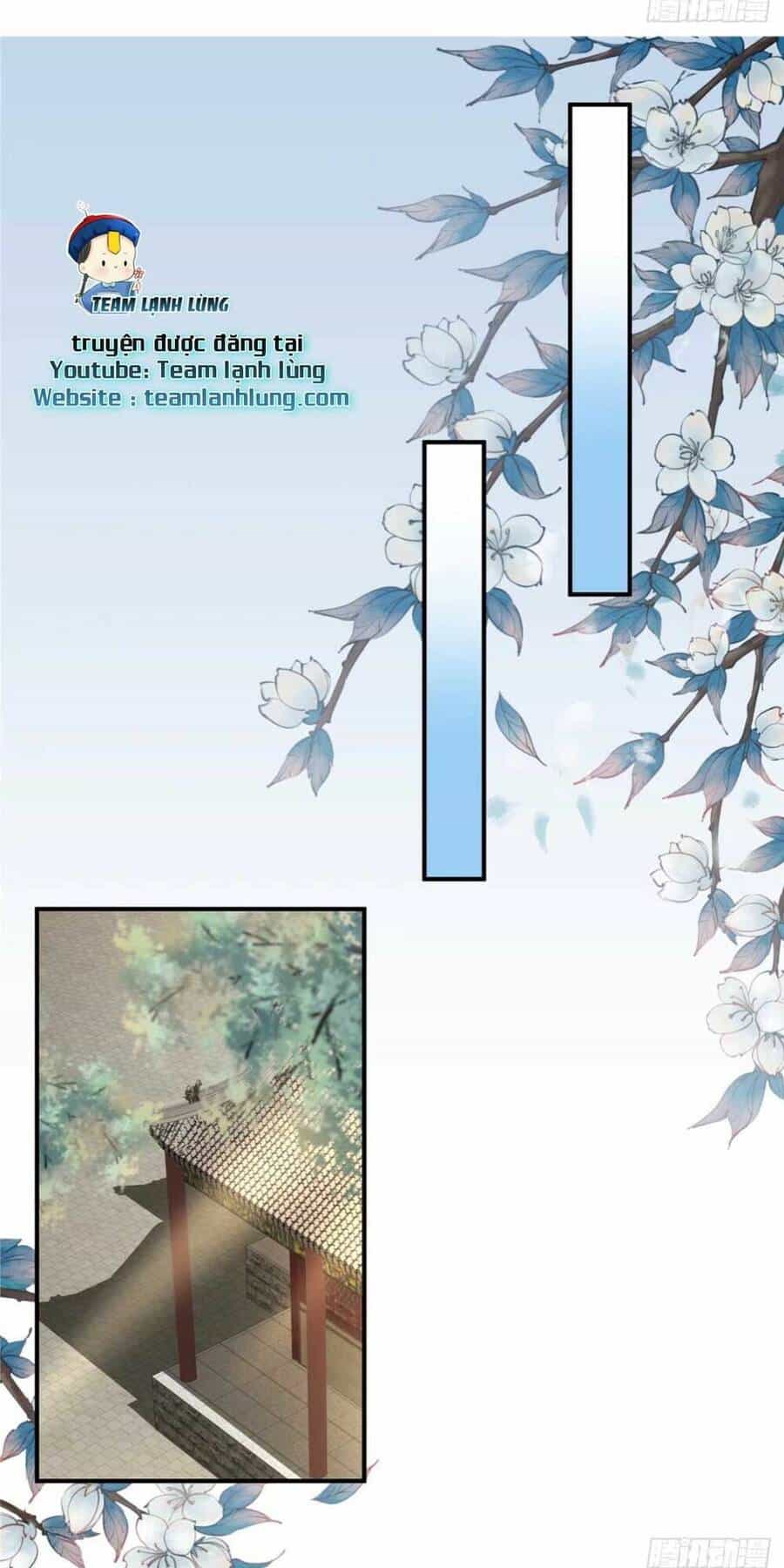 Xuyên Qua Làm Vương Phi Xinh Đẹp Của Vương Gia - Chương 8 - ảnh 3