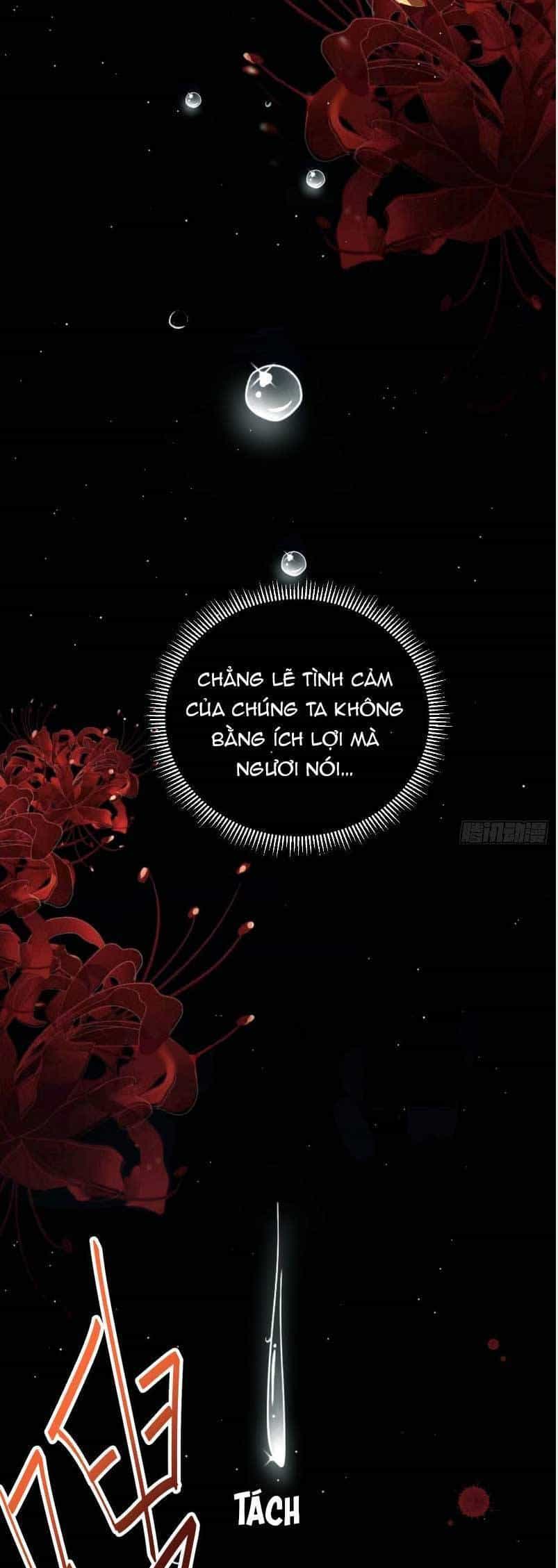 Xuyên Qua Ngàn Năm Nữ Quốc Sư Không Chút Sợ Hãi - Chương 1 - ảnh 9