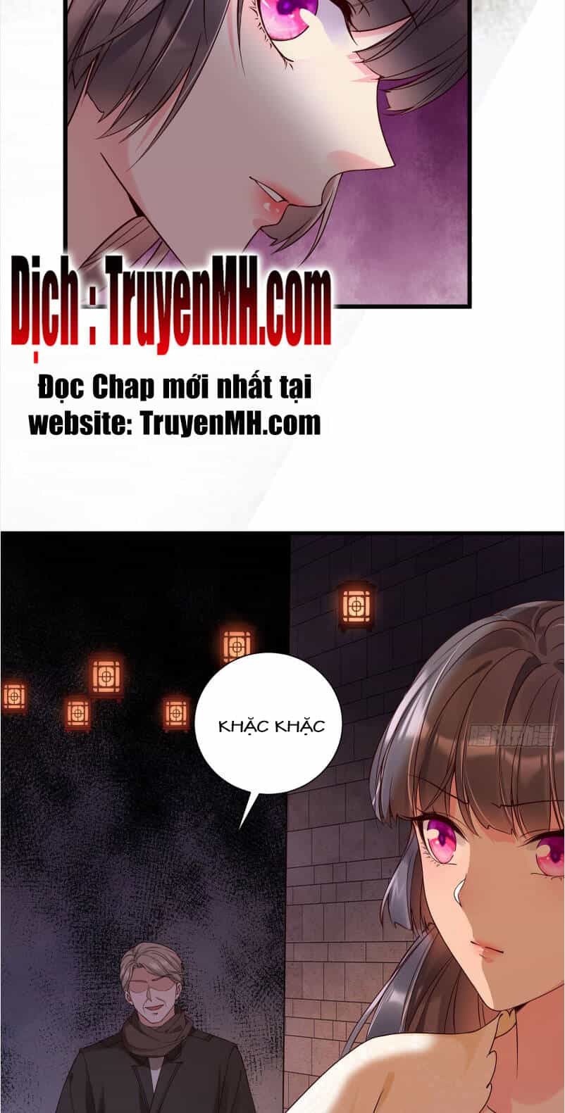 Xuyên Qua Ngàn Năm Nữ Quốc Sư Không Chút Sợ Hãi - Chương 10 - ảnh 17