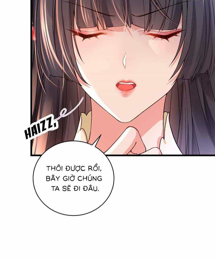 Xuyên Qua Ngàn Năm Nữ Quốc Sư Không Chút Sợ Hãi - Chương 4 - ảnh 15