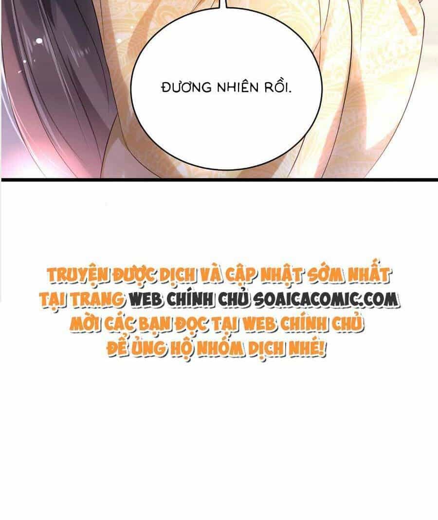 Xuyên Qua Ngàn Năm Nữ Quốc Sư Không Chút Sợ Hãi - Chương 4 - ảnh 36