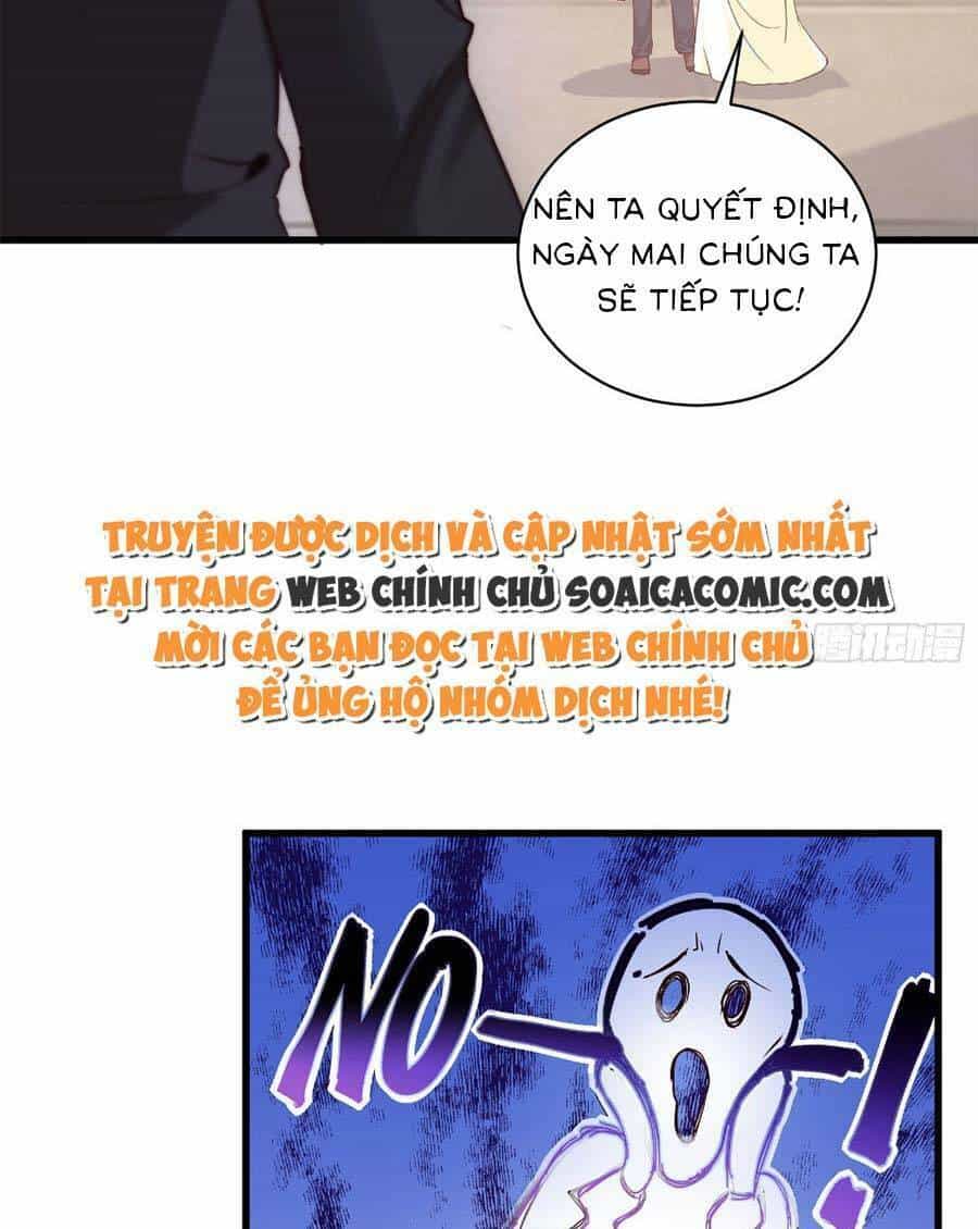 Xuyên Qua Ngàn Năm Nữ Quốc Sư Không Chút Sợ Hãi - Chương 5 - ảnh 27