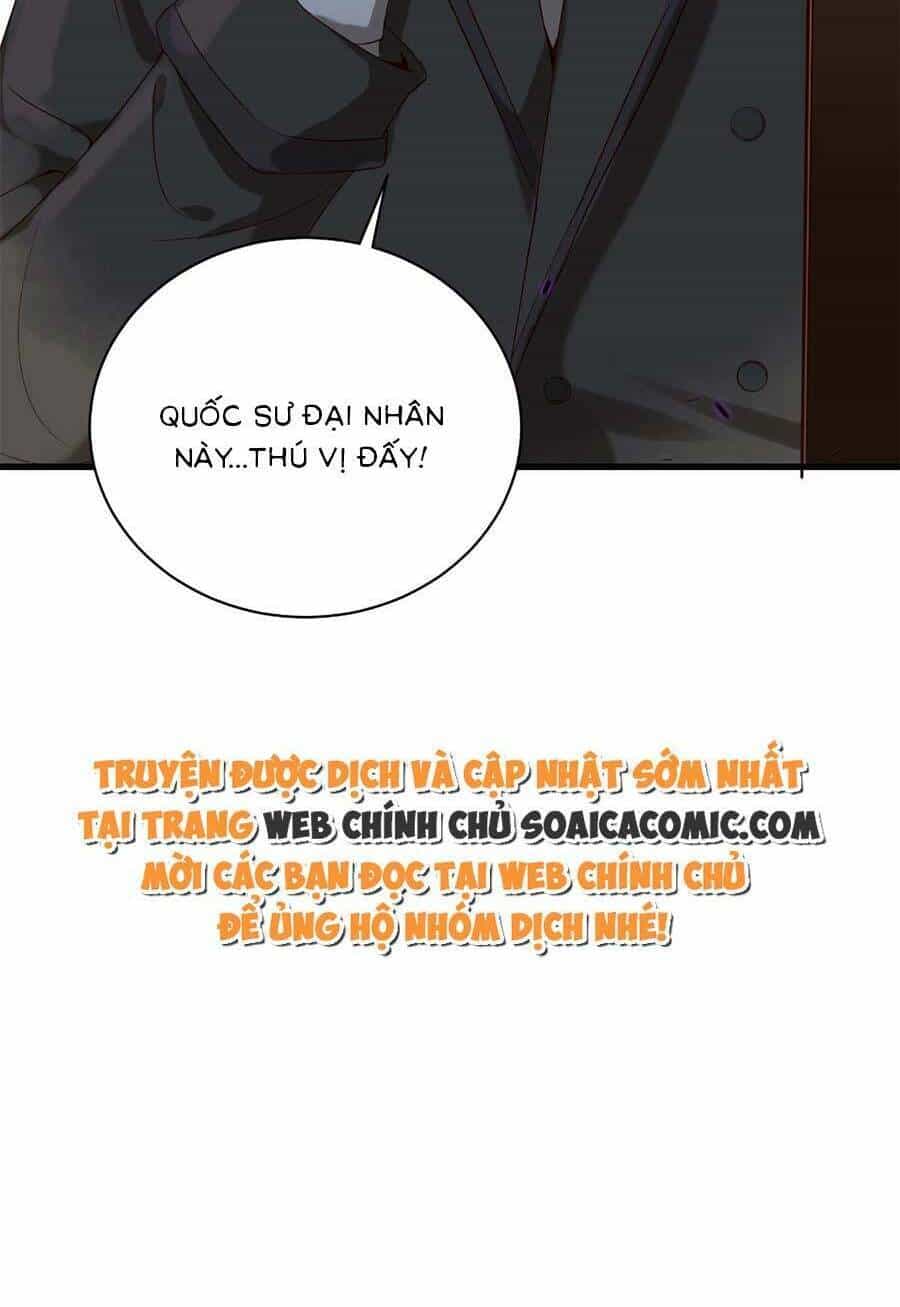 Xuyên Qua Ngàn Năm Nữ Quốc Sư Không Chút Sợ Hãi - Chương 5 - ảnh 33