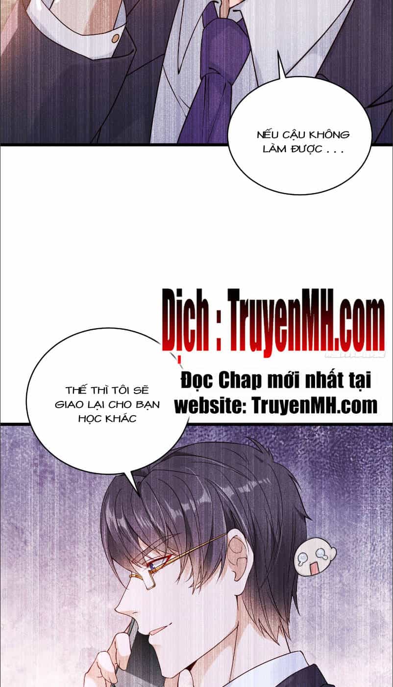 Xuyên Qua Ngàn Năm Nữ Quốc Sư Không Chút Sợ Hãi - Chương 8 - ảnh 10