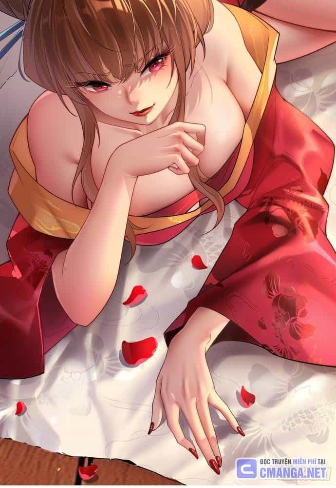 Xuyên Qua Thành Npc Xui Xẻo: Ta Có Lão Bà Che Chở - Chương 10 - ảnh 3