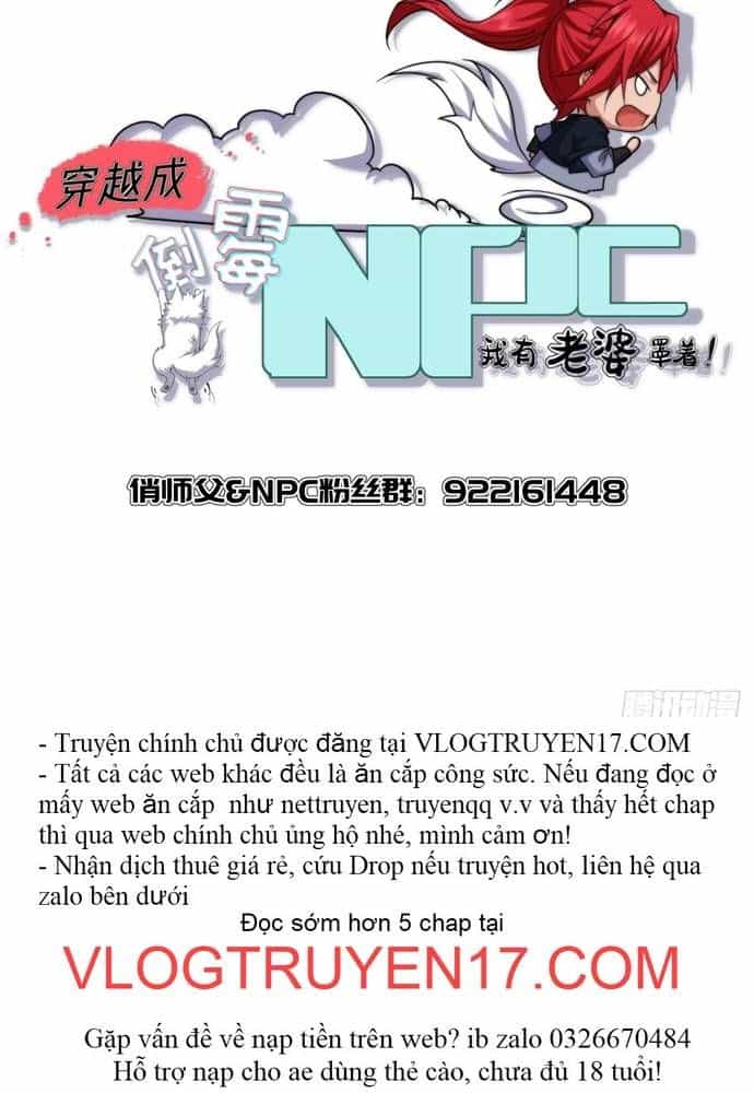Xuyên Qua Thành Npc Xui Xẻo: Ta Có Lão Bà Che Chở - Chương 10 - ảnh 47