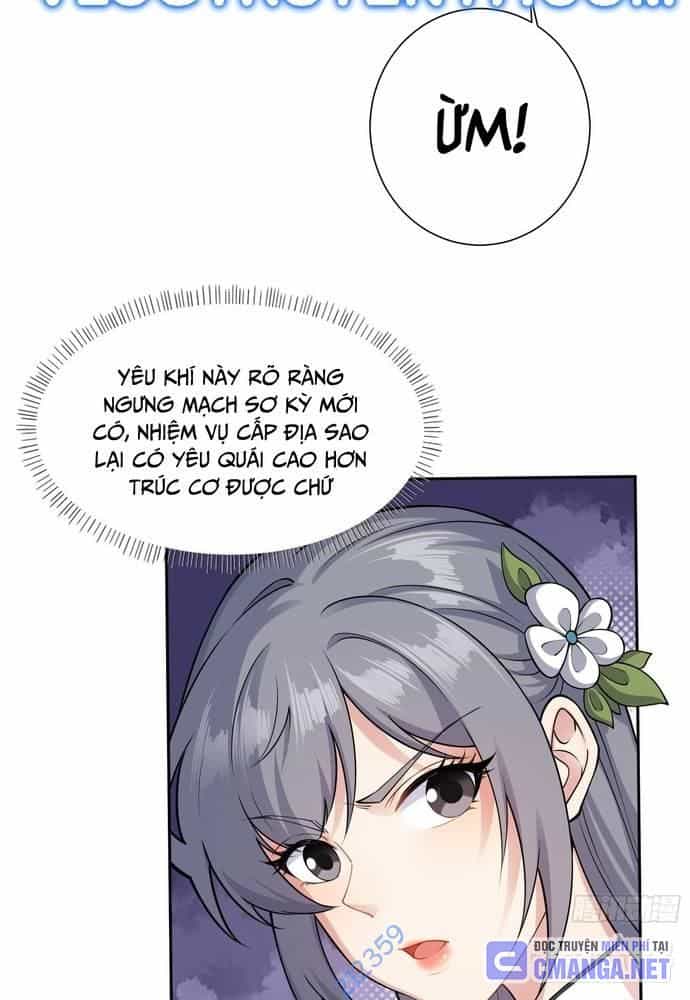Xuyên Qua Thành Npc Xui Xẻo: Ta Có Lão Bà Che Chở - Chương 10 - ảnh 9