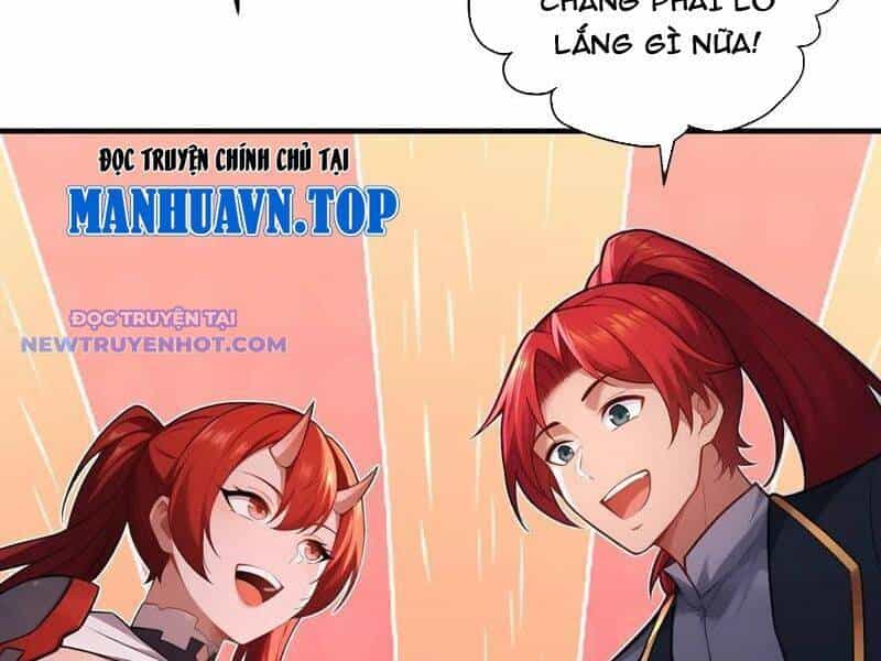 Xuyên Qua Thành Npc Xui Xẻo: Ta Có Lão Bà Che Chở - Chương 100 - ảnh 32