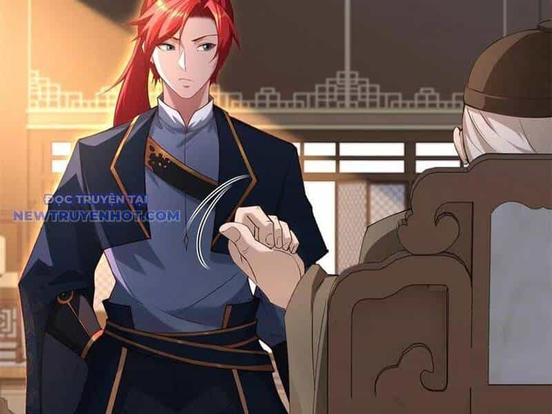 Xuyên Qua Thành Npc Xui Xẻo: Ta Có Lão Bà Che Chở - Chương 100 - ảnh 47
