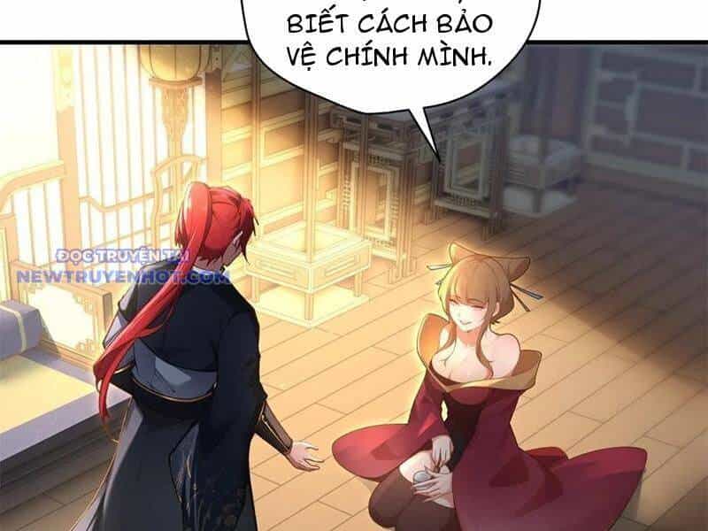Xuyên Qua Thành Npc Xui Xẻo: Ta Có Lão Bà Che Chở - Chương 100 - ảnh 90
