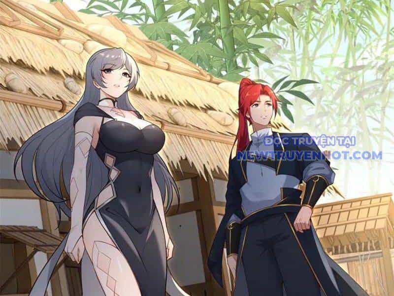 Xuyên Qua Thành Npc Xui Xẻo: Ta Có Lão Bà Che Chở - Chương 101 - ảnh 37