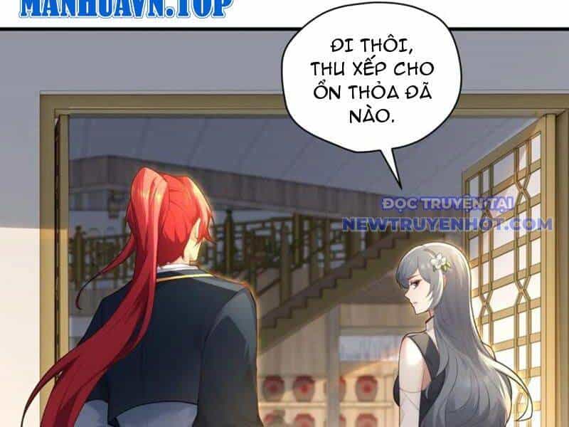 Xuyên Qua Thành Npc Xui Xẻo: Ta Có Lão Bà Che Chở - Chương 101 - ảnh 87