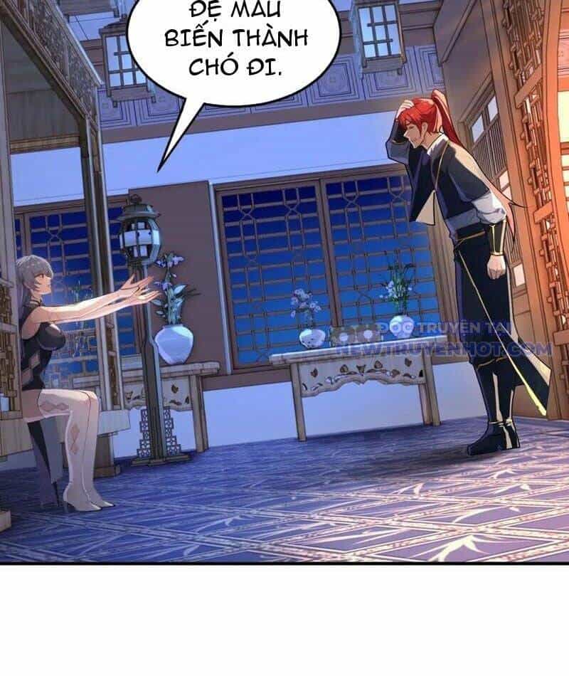 Xuyên Qua Thành Npc Xui Xẻo: Ta Có Lão Bà Che Chở - Chương 103 - ảnh 47