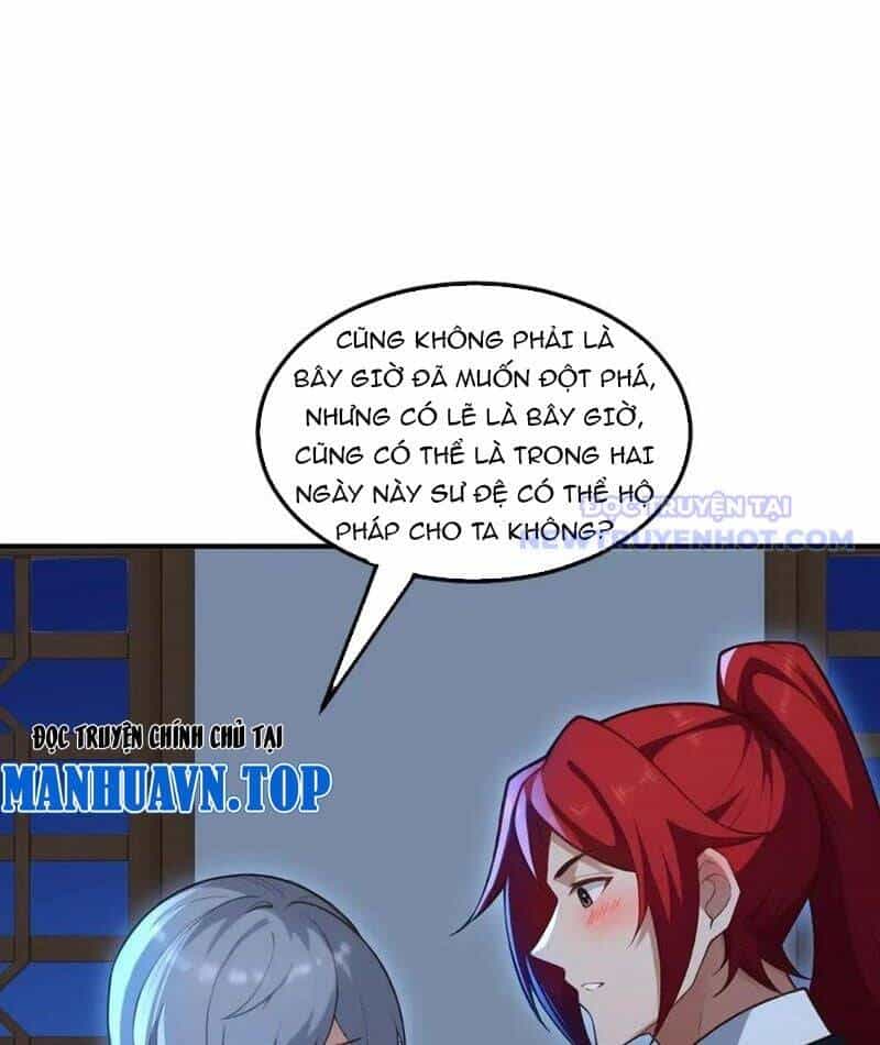 Xuyên Qua Thành Npc Xui Xẻo: Ta Có Lão Bà Che Chở - Chương 103 - ảnh 85