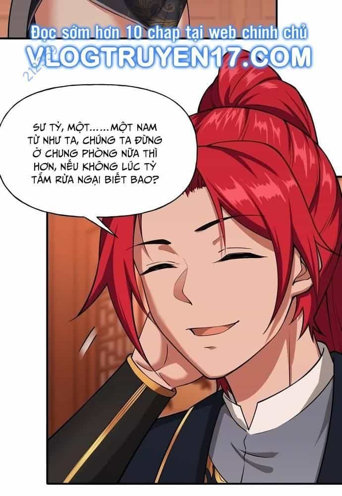 Xuyên Qua Thành Npc Xui Xẻo: Ta Có Lão Bà Che Chở - Chương 11 - ảnh 29