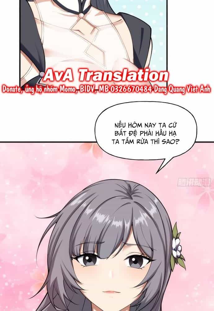 Xuyên Qua Thành Npc Xui Xẻo: Ta Có Lão Bà Che Chở - Chương 11 - ảnh 32