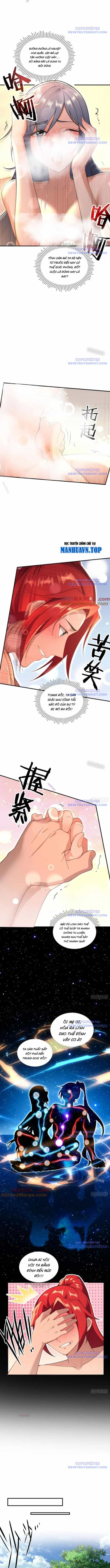 Xuyên Qua Thành Npc Xui Xẻo: Ta Có Lão Bà Che Chở - Chương 111 - ảnh 8