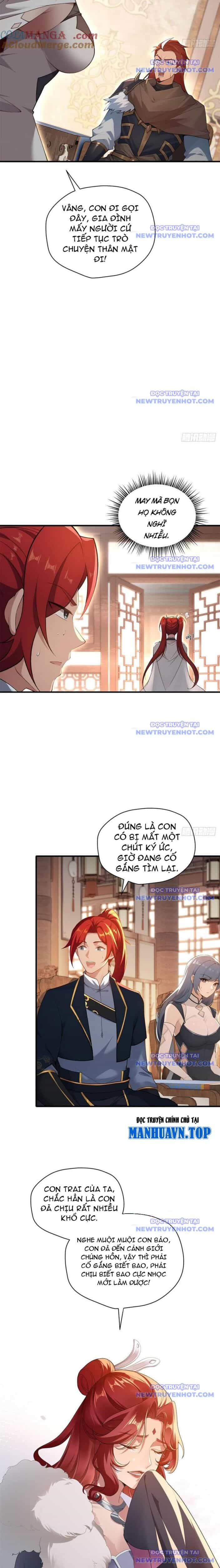Xuyên Qua Thành Npc Xui Xẻo: Ta Có Lão Bà Che Chở - Chương 113 - ảnh 14