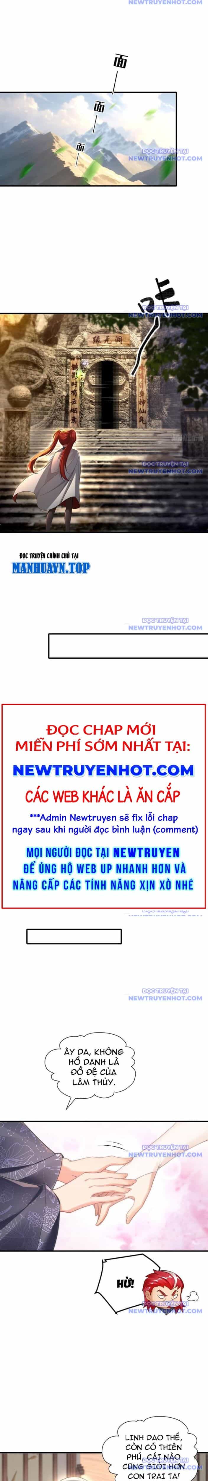 Xuyên Qua Thành Npc Xui Xẻo: Ta Có Lão Bà Che Chở - Chương 113 - ảnh 17