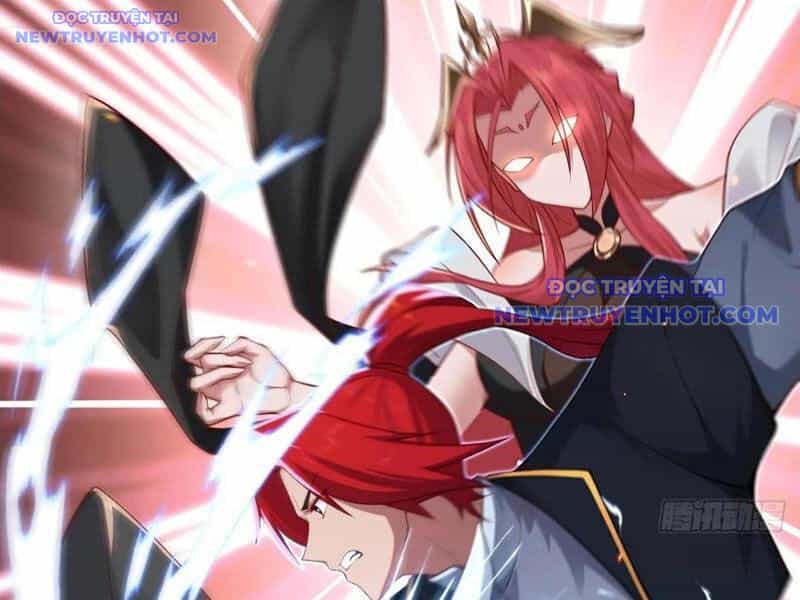 Xuyên Qua Thành Npc Xui Xẻo: Ta Có Lão Bà Che Chở - Chương 114 - ảnh 104