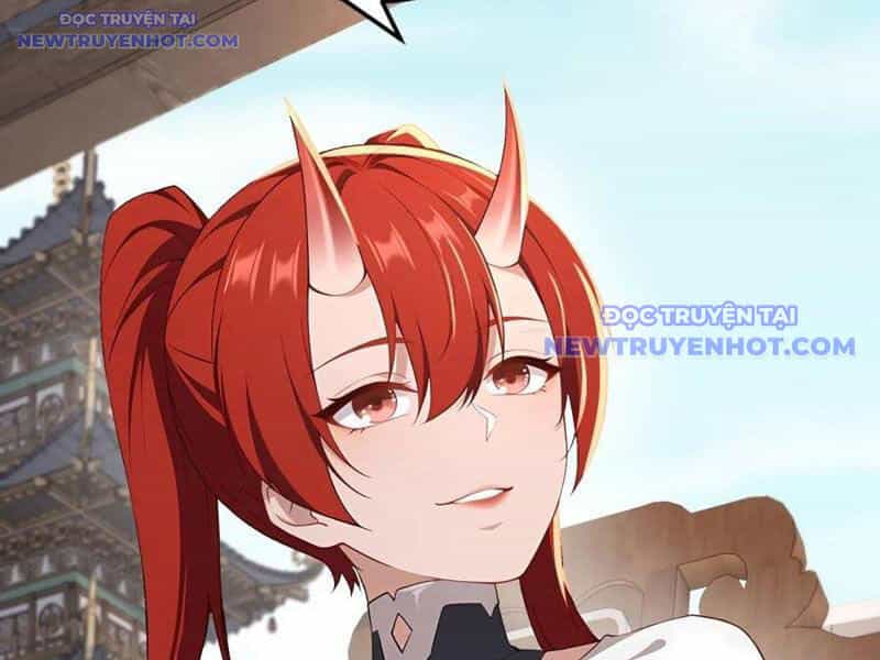 Xuyên Qua Thành Npc Xui Xẻo: Ta Có Lão Bà Che Chở - Chương 114 - ảnh 116