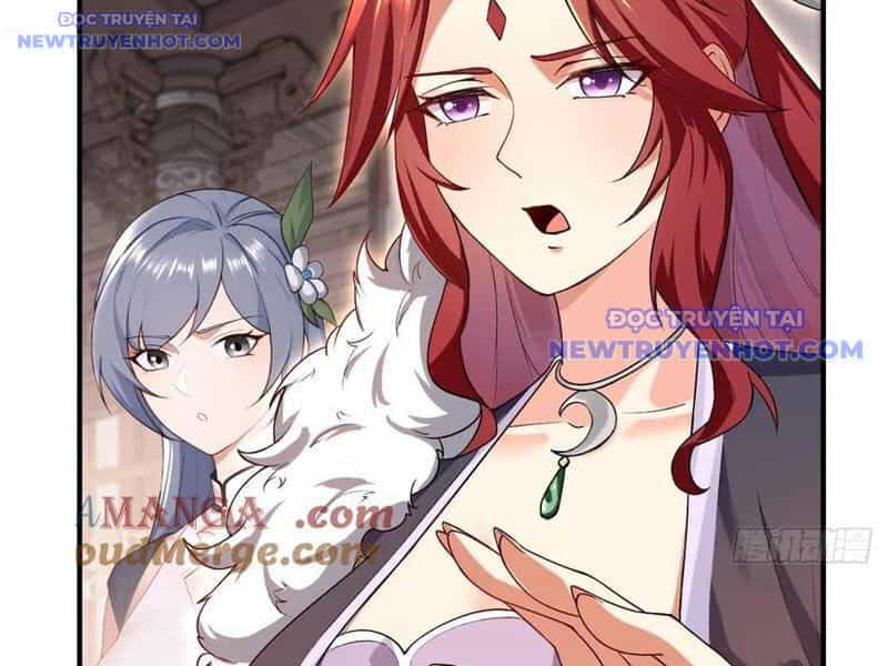 Xuyên Qua Thành Npc Xui Xẻo: Ta Có Lão Bà Che Chở - Chương 114 - ảnh 31