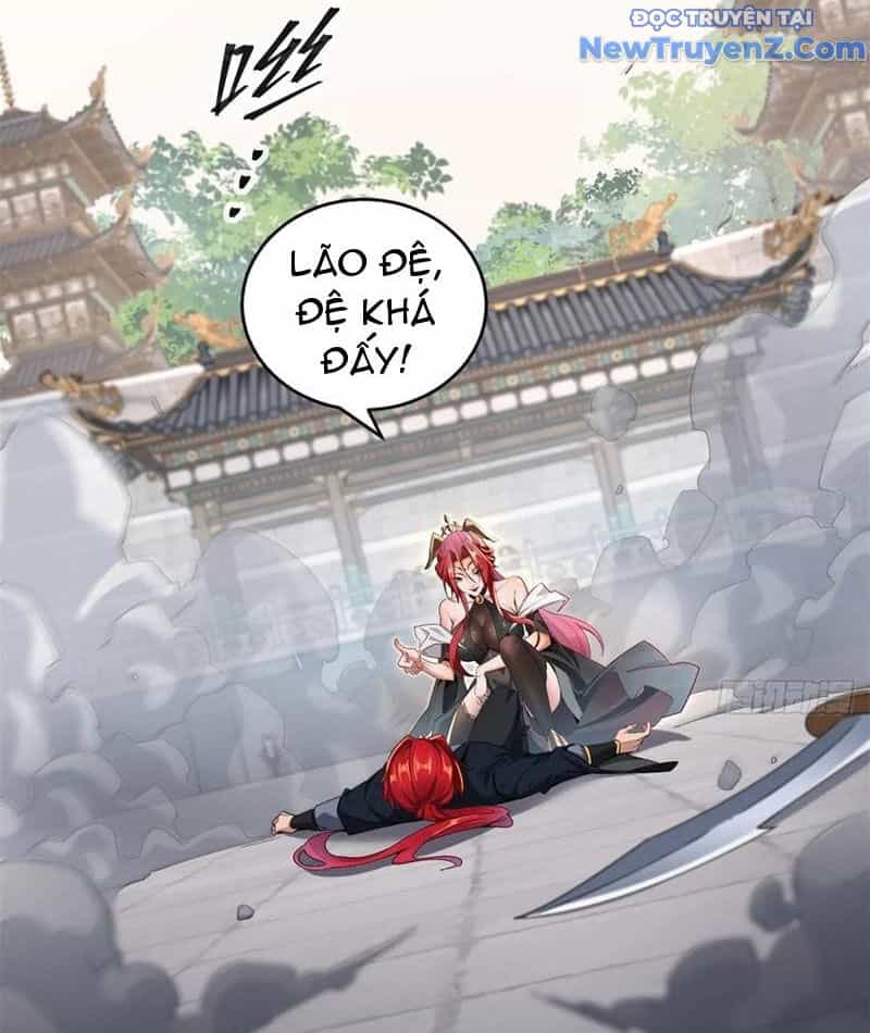 Xuyên Qua Thành Npc Xui Xẻo: Ta Có Lão Bà Che Chở - Chương 115 - ảnh 15
