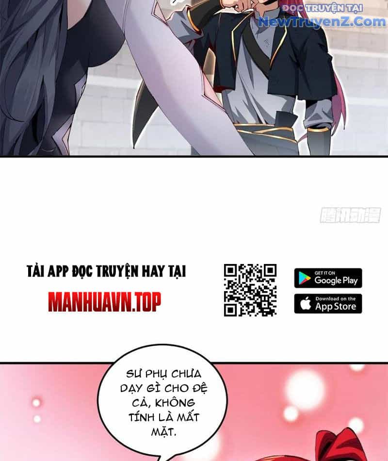 Xuyên Qua Thành Npc Xui Xẻo: Ta Có Lão Bà Che Chở - Chương 115 - ảnh 26