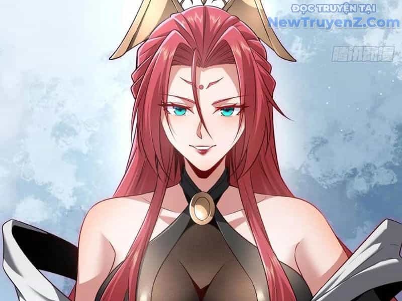 Xuyên Qua Thành Npc Xui Xẻo: Ta Có Lão Bà Che Chở - Chương 118 - ảnh 122