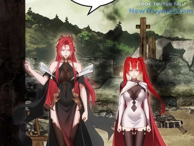 Xuyên Qua Thành Npc Xui Xẻo: Ta Có Lão Bà Che Chở - Chương 118 - ảnh 29