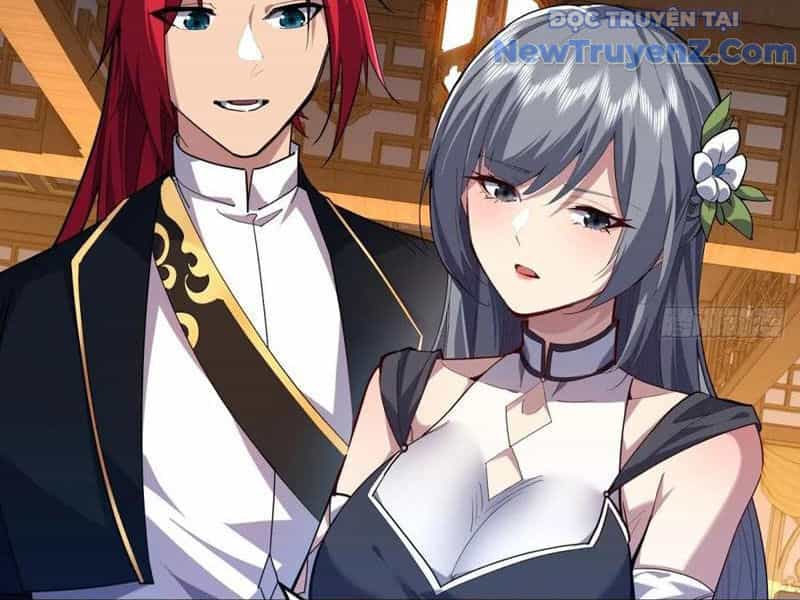 Xuyên Qua Thành Npc Xui Xẻo: Ta Có Lão Bà Che Chở - Chương 120 - ảnh 26