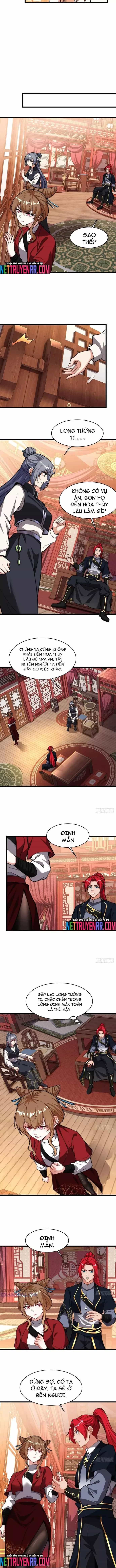 Xuyên Qua Thành Npc Xui Xẻo: Ta Có Lão Bà Che Chở - Chương 123 - ảnh 5